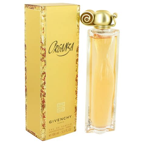 givenchy parfum organza échantillon|organza givenchy at walmart.